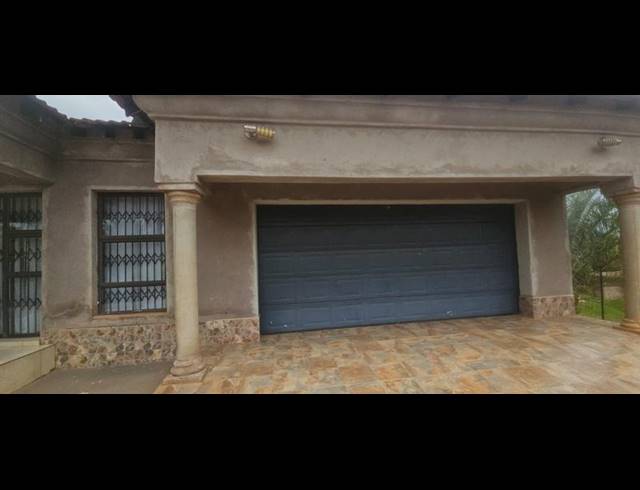 3 BEDROOM HOUSE FOR SALE IN MULEDANE